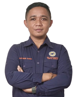 ASKARMIN HARUN, S.Sos., M.Si
